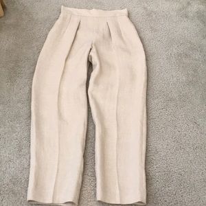 Ralph Lauren Collection/Purple Label Trousers